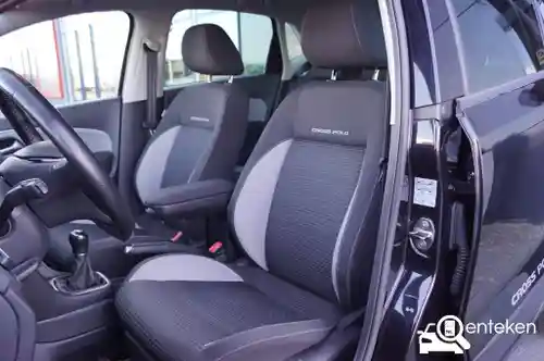 VW Polo 1.2 TSI BMT 2016