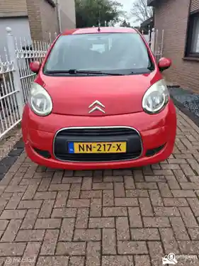 Citroen C1 1.0 2010
