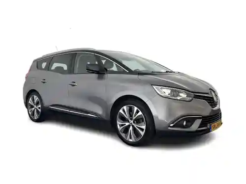 Renault Grand Scénic ENERGY TCe 115 2017