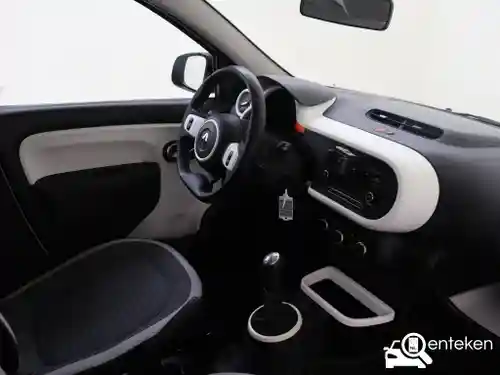 Renault Twingo SCe 70 2017