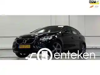 Volvo V40 T3 2017