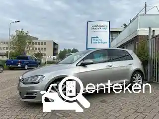 VW Golf 1.4 TSI BMT 2016