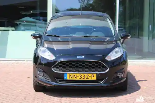 Ford Fiesta 1.0 2017