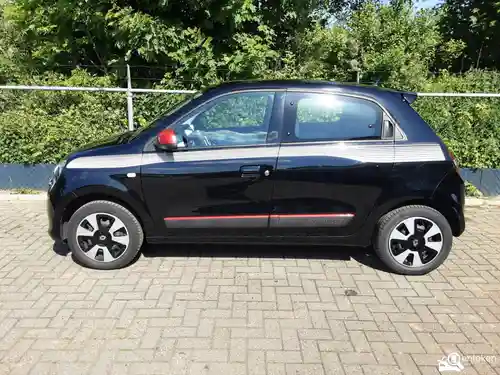 Renault Twingo SCe 70 2017