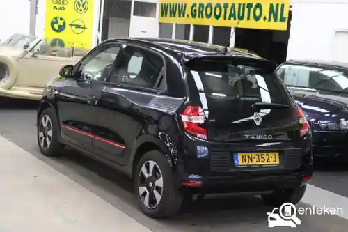 Renault Twingo SCe 70 2017