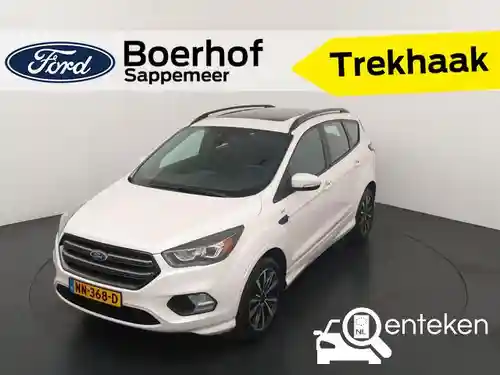 Ford Kuga 1.5 EcoBoost 2017