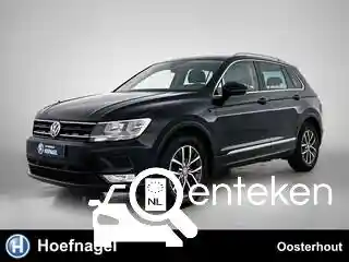 VW Tiguan 1.4 TSI ACT 2016