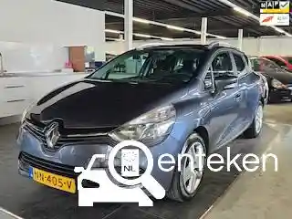 Renault Clio Grandtour ENERGY dCi 90 2017