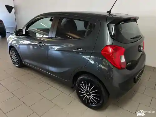 Opel KARL 1.0 ecoFLEX 2017