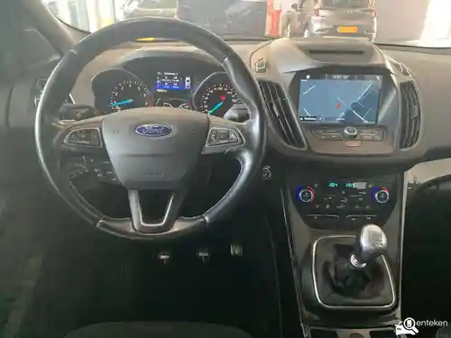 Ford Kuga 1.5 EcoBoost 2017