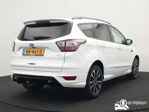 Ford Kuga 1.5 EcoBoost 2017