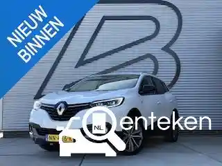 Renault Kadjar ENERGY TCe 130 2017