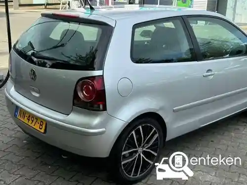 VW Polo 1.2 2005