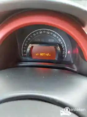 Renault Twingo SCe 70 2017