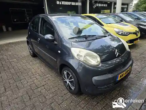 Citroen C1 1.0 2006