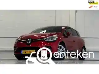 Renault Clio Grandtour ENERGY TCe 120 2017