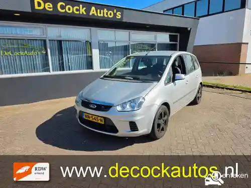 Ford C-MAX 1.8 2008