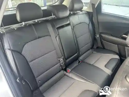 KIA Niro 1.6 GDI Hybrid 2017