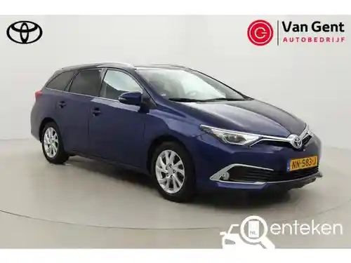 Toyota Auris Touring Sports 1.8 Hybrid 2017