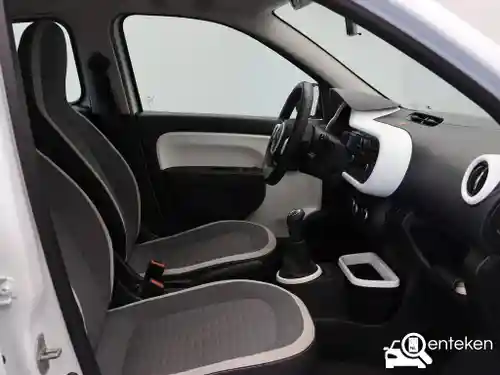 Renault Twingo SCe 70 2017