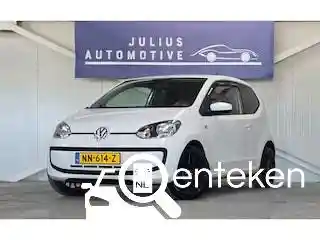 VW up! 1.0 2013