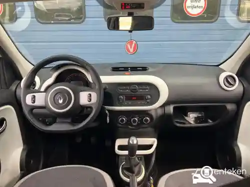 Renault Twingo SCe 70 2017