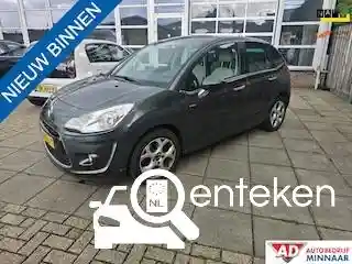 Citroen C3 VTi 120 2010