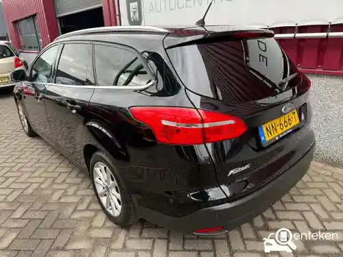 Ford Focus Turnier 1.0 EcoBoost 2016