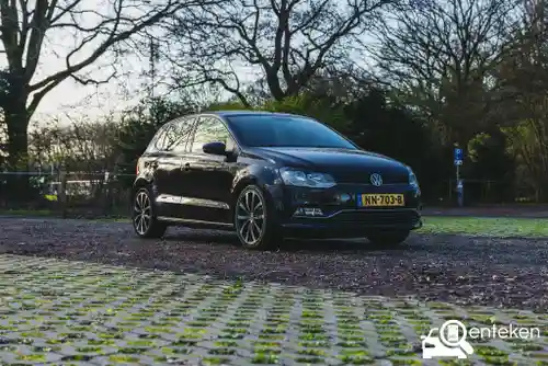 VW Polo 1.2 TSI BMT 2016