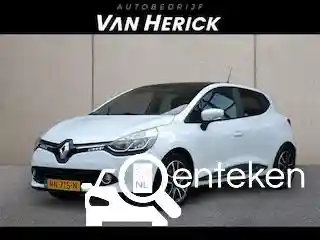 Renault Clio TCe 90 2015