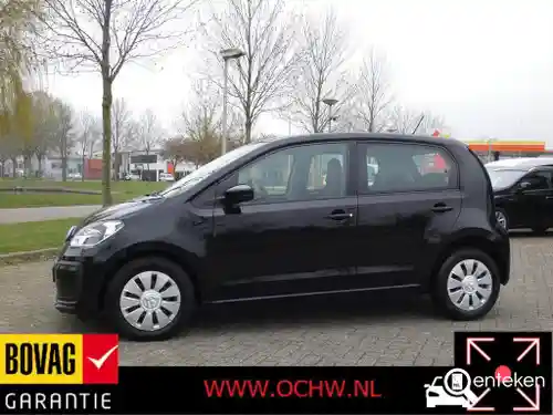 VW up! 1.0 BMT 2017