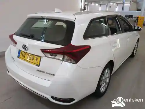 Toyota Auris Touring Sports 1.8 Hybrid 2017