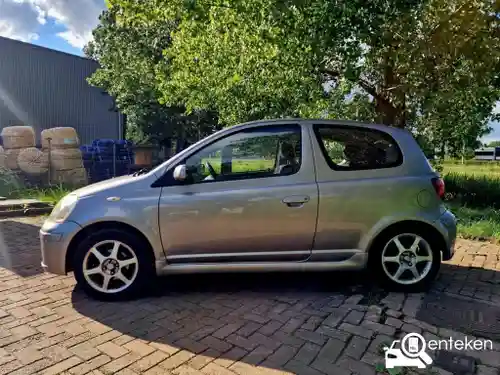 Toyota Yaris 1.5 2003