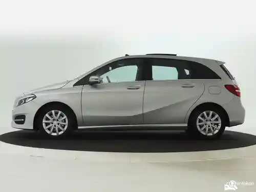 Mercedes-Benz B 180 2017