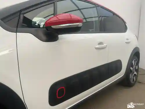 Citroen C3 PureTech 82 2017