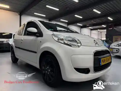 Citroen C1 1.0 2009