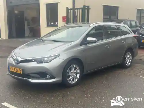 Toyota Auris Touring Sports 1.8 Hybrid 2016