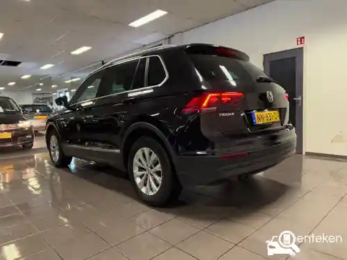 VW Tiguan 1.4 TSI ACT 2017
