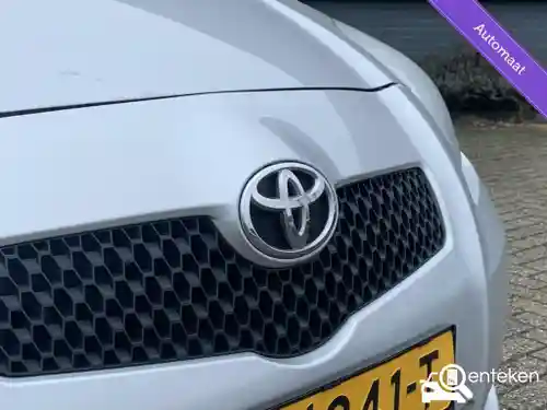 Toyota Yaris 1.3 2007