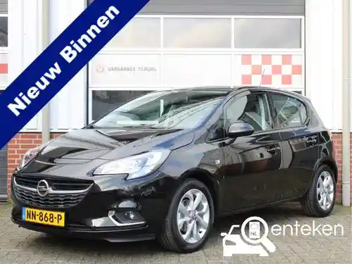 Opel Corsa 1.4 2017