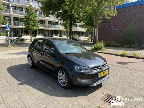 VW Polo 1.4 2009
