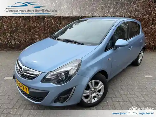 Opel Corsa 1.4 2013