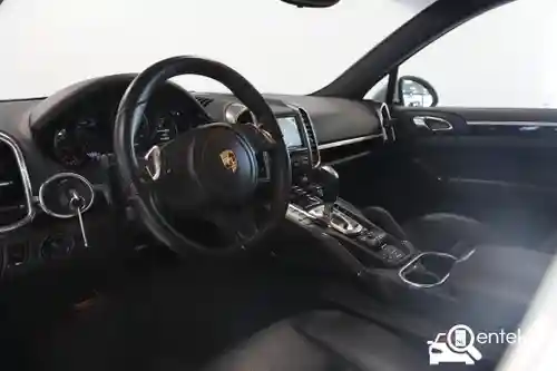 Porsche Cayenne 2013