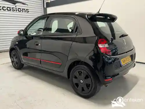Renault Twingo SCe 70 2017