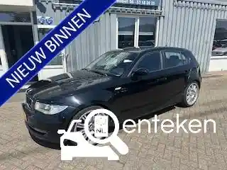 BMW 116i 2005