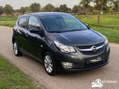 Opel KARL 1.0 2017