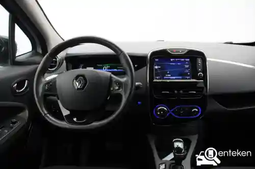Renault Zoe R90 Z.E. 40 41 kWh 2017