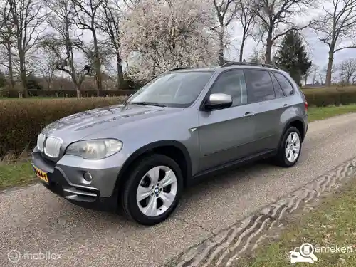 BMW X5 xDrive30d 2009