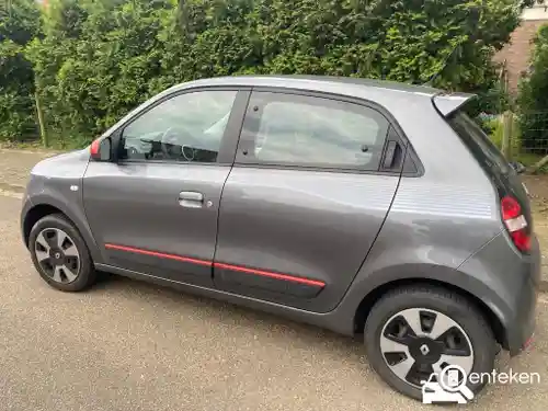Renault Twingo SCe 70 2017