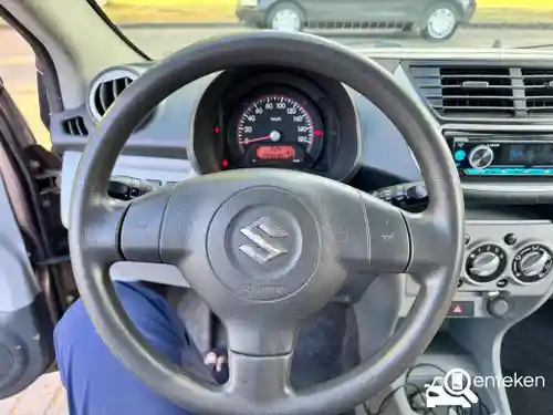 Suzuki Alto 1.0 2010